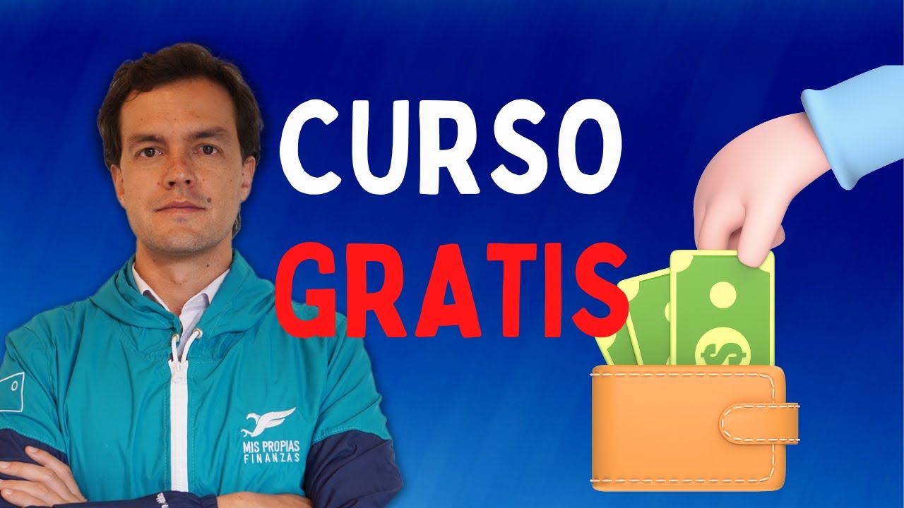 💸 Mini Curso GRATIS de Finanzas Personales