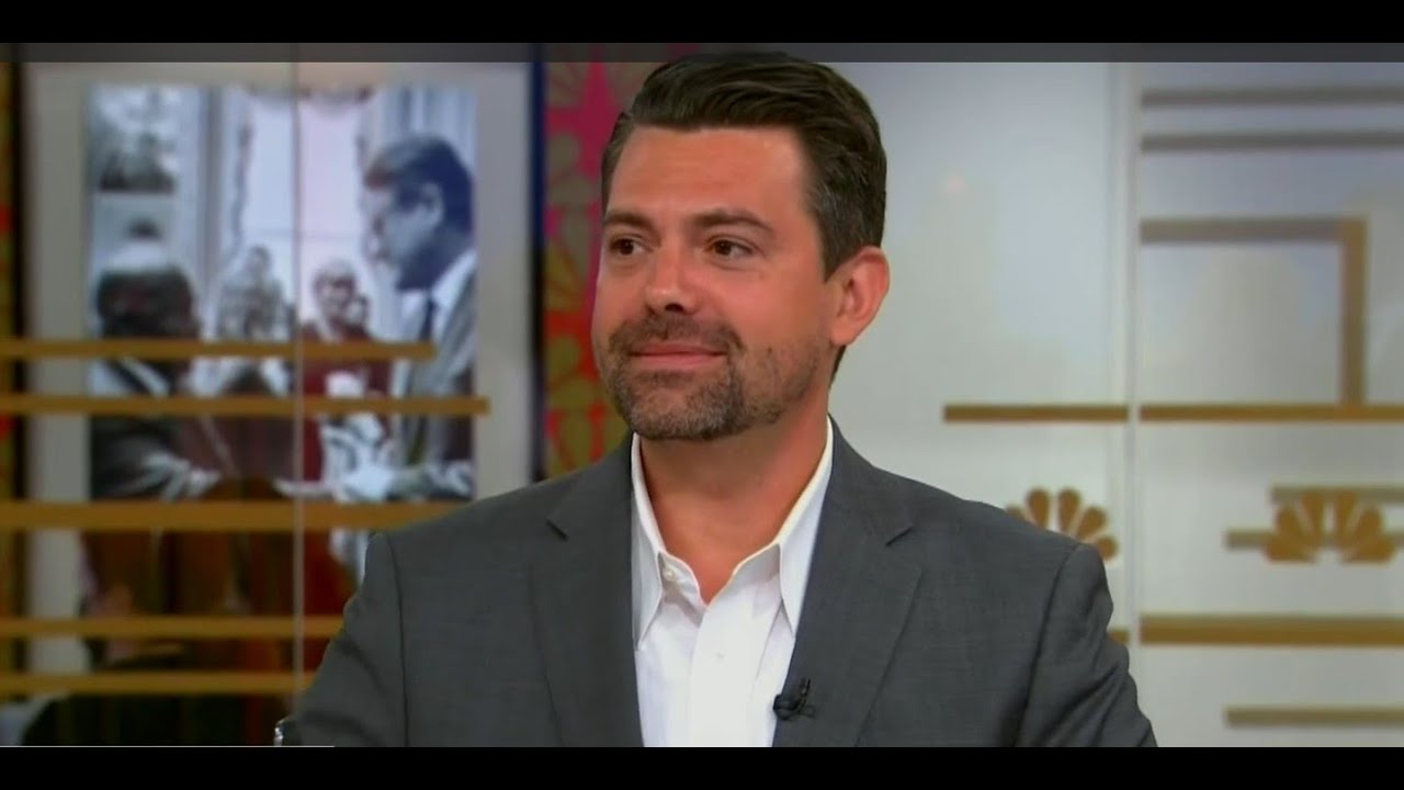 Noah Rothman on Morning Joe talking about 