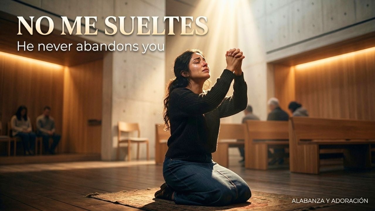 TOP 16 MÚSICAS CRISTIANAS MÁS ESCUCHADAS 2026 | Alabanza y Adoración para que Dios Guíe Tu Vida