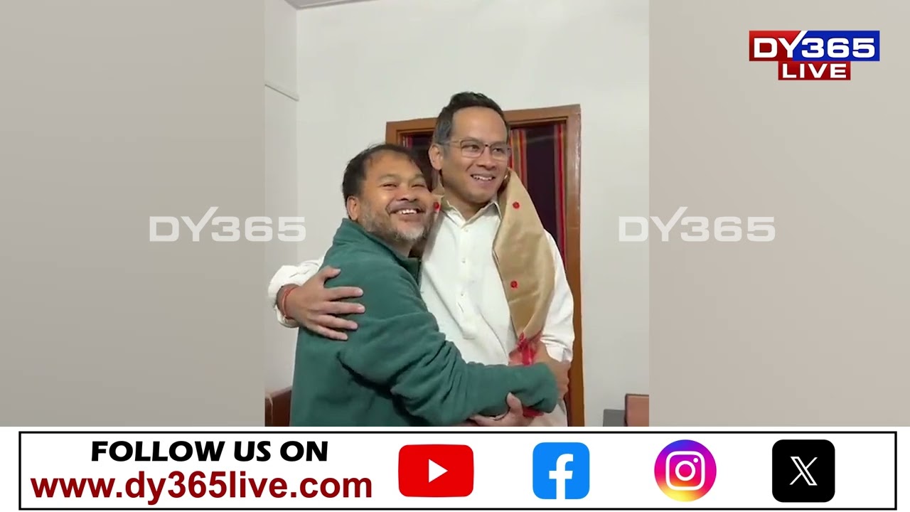 মিত্ৰতাৰ লুকাভাকুৰ মাজতে কংগ্ৰেছ, ৰাইজৰ দলে দিলে প্ৰথমখন প্ৰাৰ্থী তালিকা।