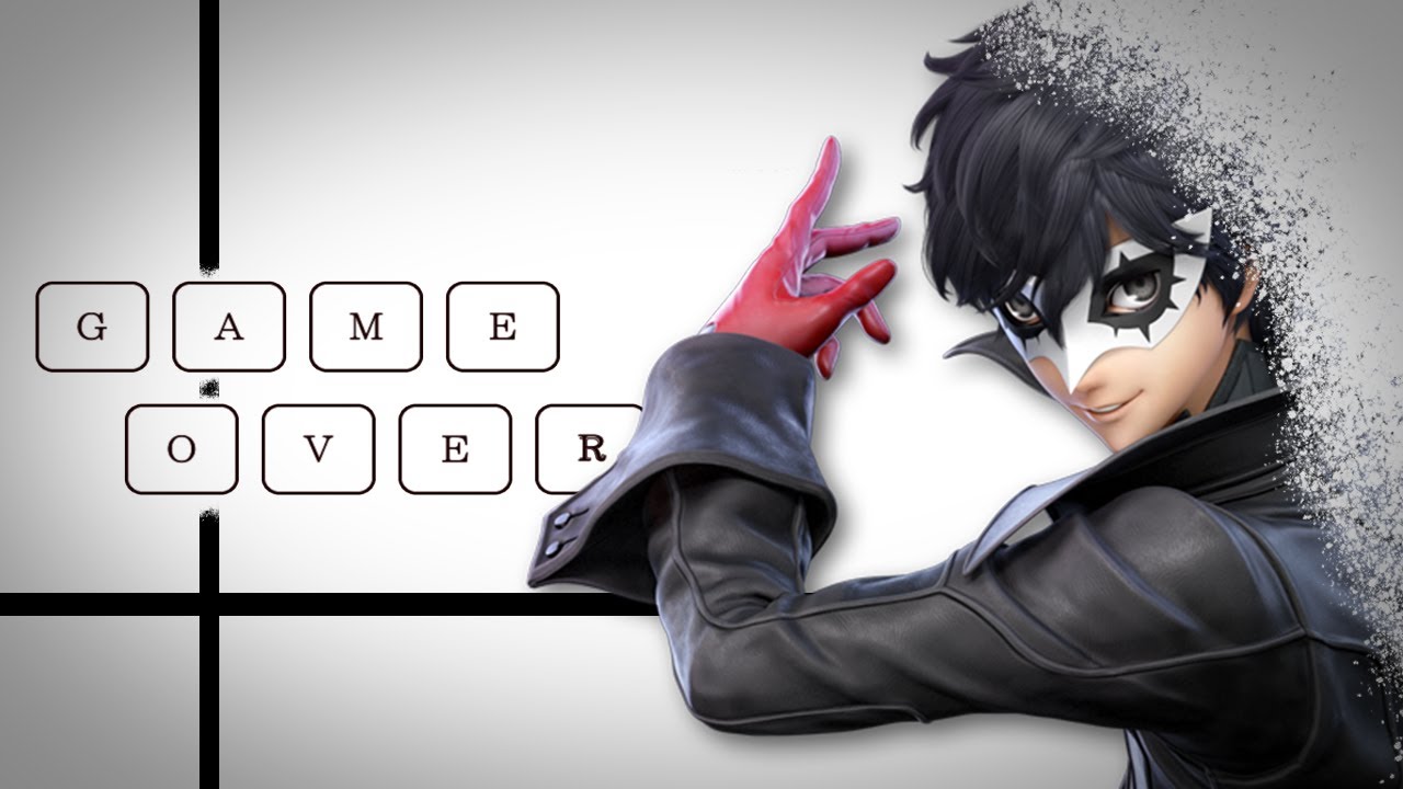These Smash Characters are NEVER Coming Back