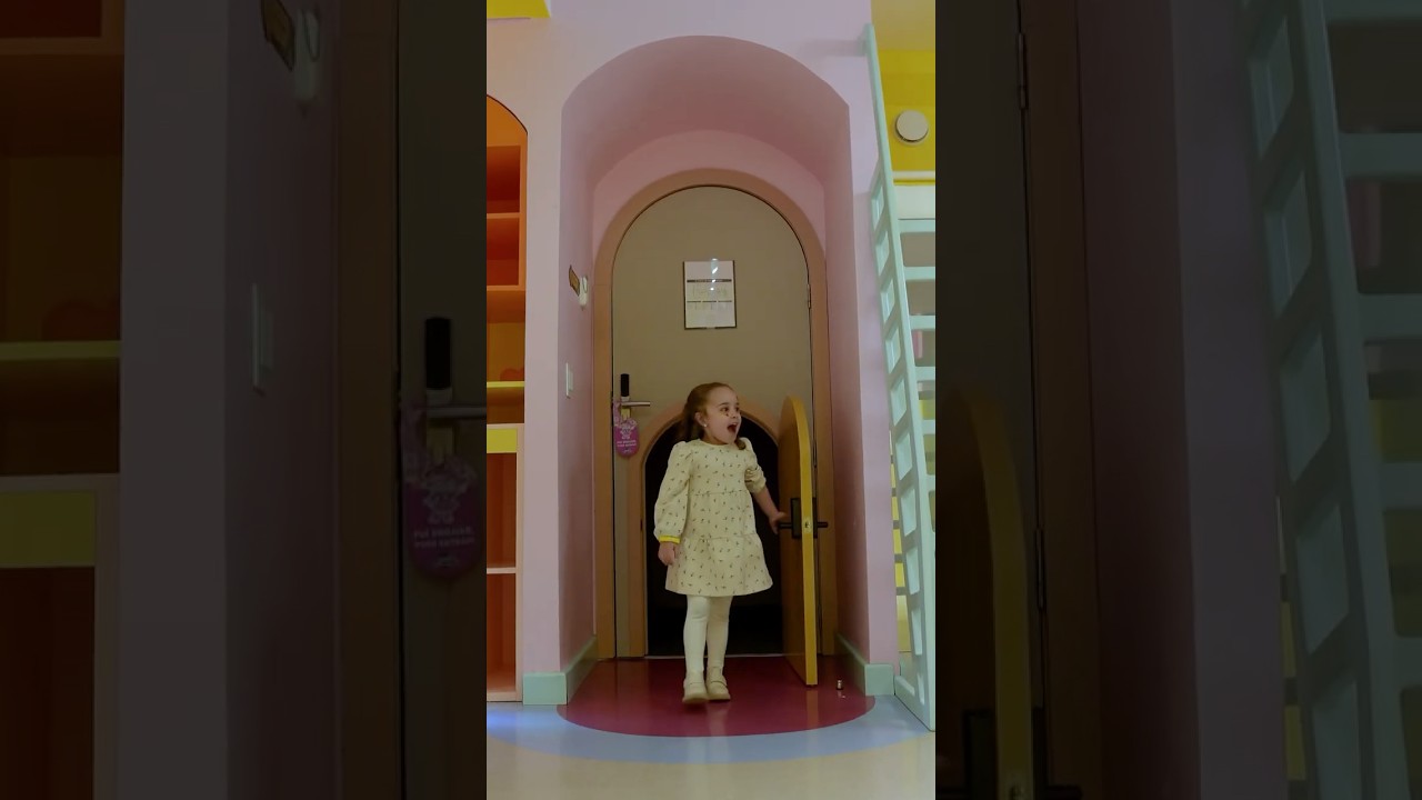 Mundo Criamigos Hotel Gramado | Hotel De Crian&ccedil;a