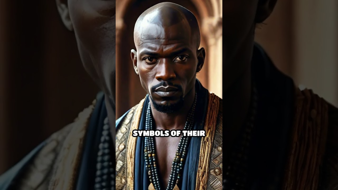 Oyo Empire: Secrets of Ancient Nigerian Diplomacy