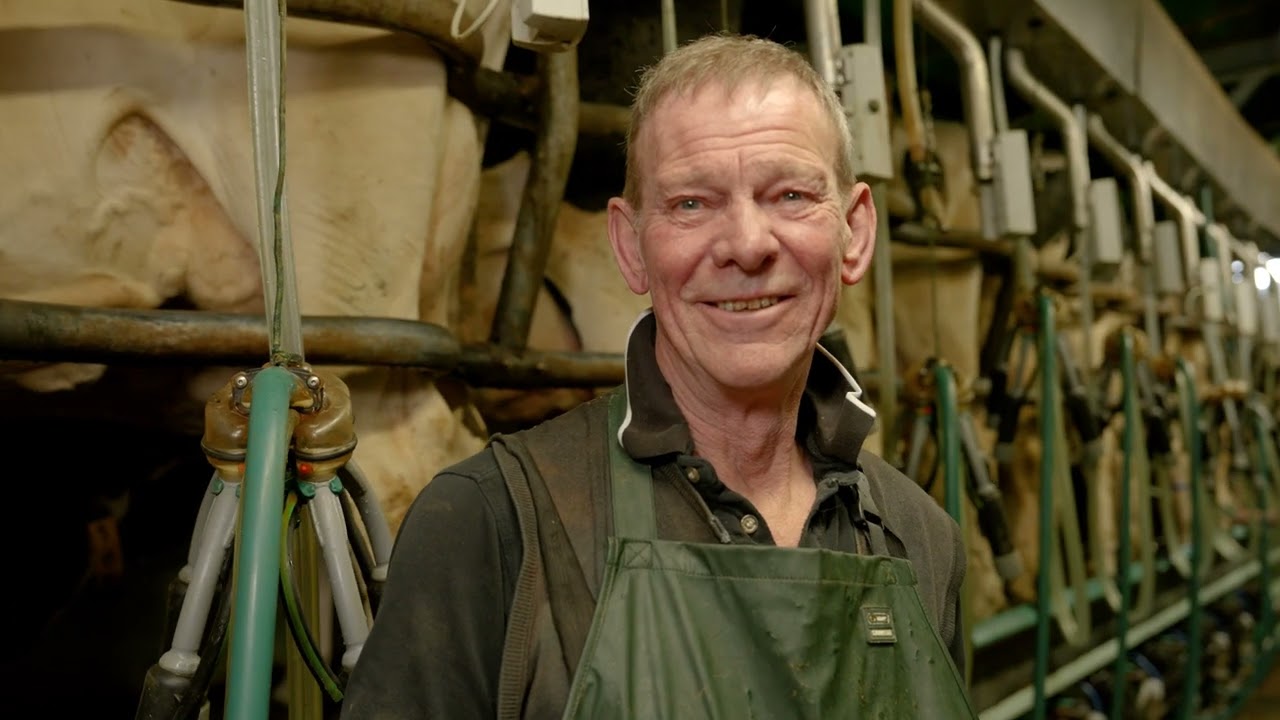 Dales Dairies | Producer Showcase