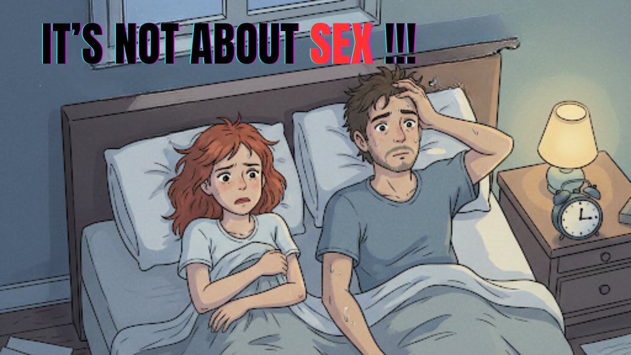 Why Rejection in Bed Hurts More Than You Think  Relationship Psychology