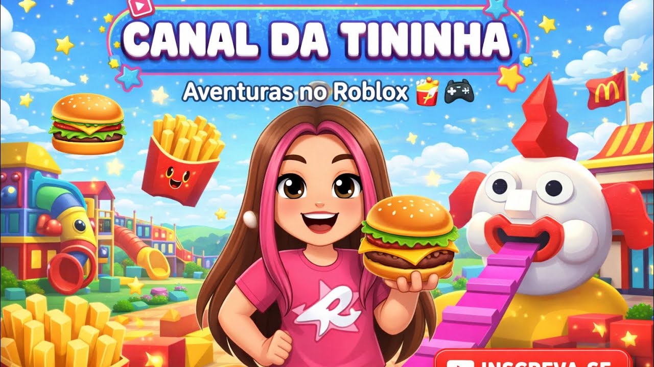FASE IMPOSSÍVEL DE PASSAR, será que a Tininha conseguiu ?