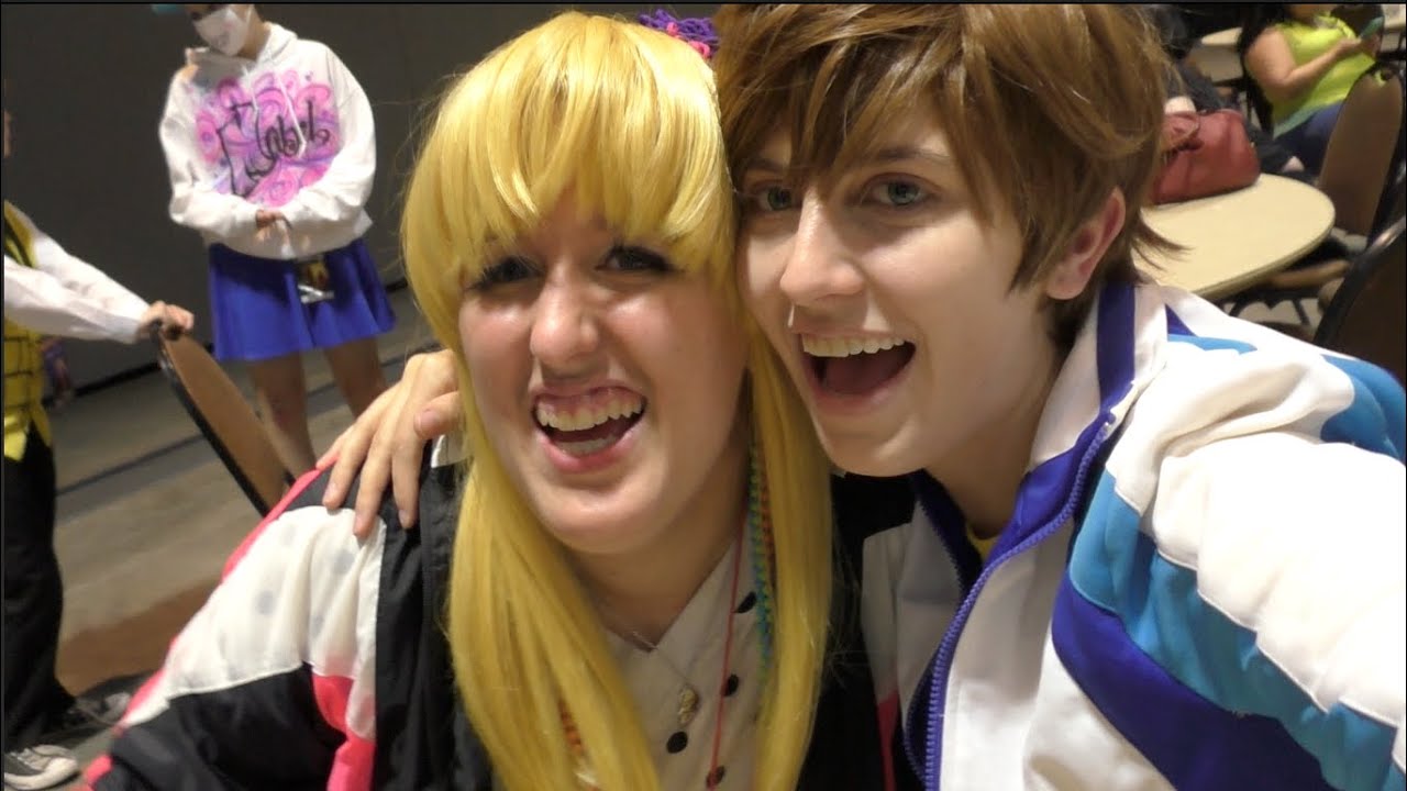 ~*CTCon 2016 FINAL Vlog: Funni2k16, SkitsoCam, and Free!*~