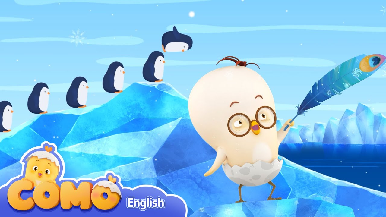 Pat a Pat Como | Touching and Fun Stories for Kids with Pat a Pat Como 😊