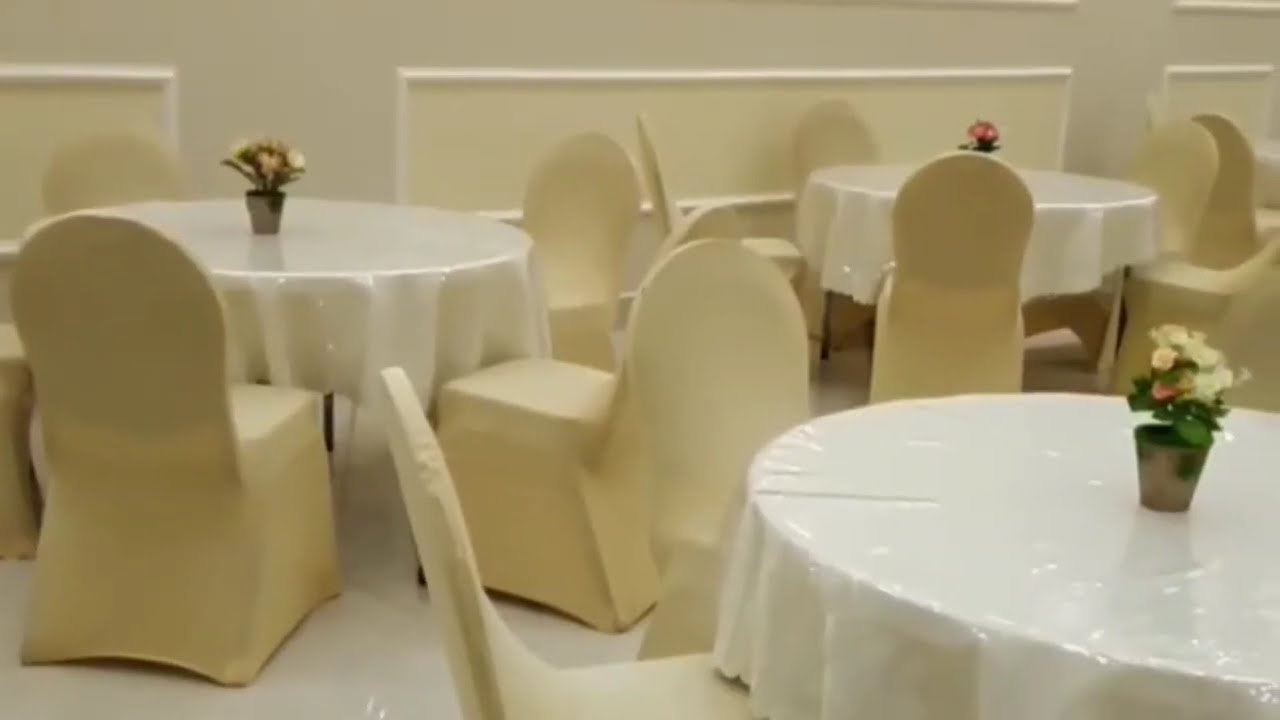 المحمدية للمناسبات (استراحة راقية بسعر مناسب) ابها