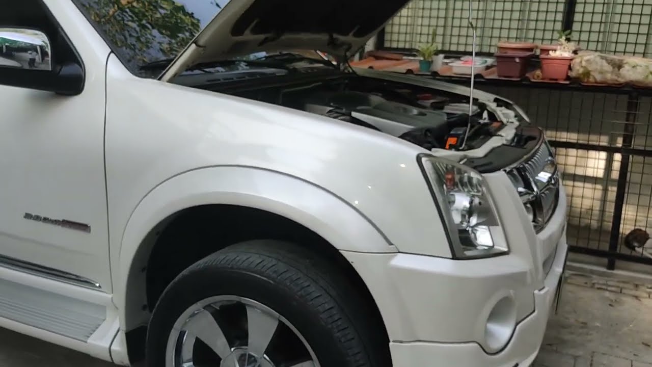 Normal ba magbawas ng Engine Oil?