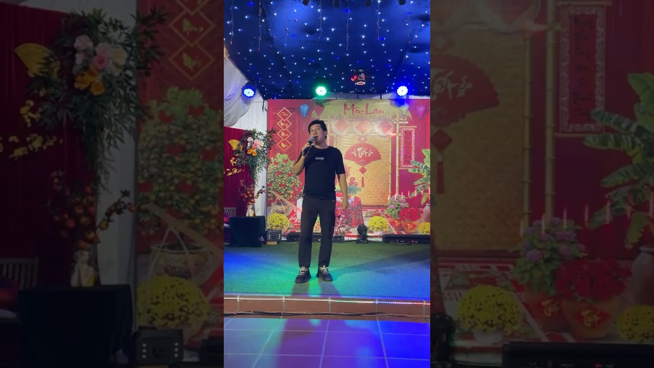 32. CK ĐÊM ĐỊNH MỆNH - TB ANH ÚT