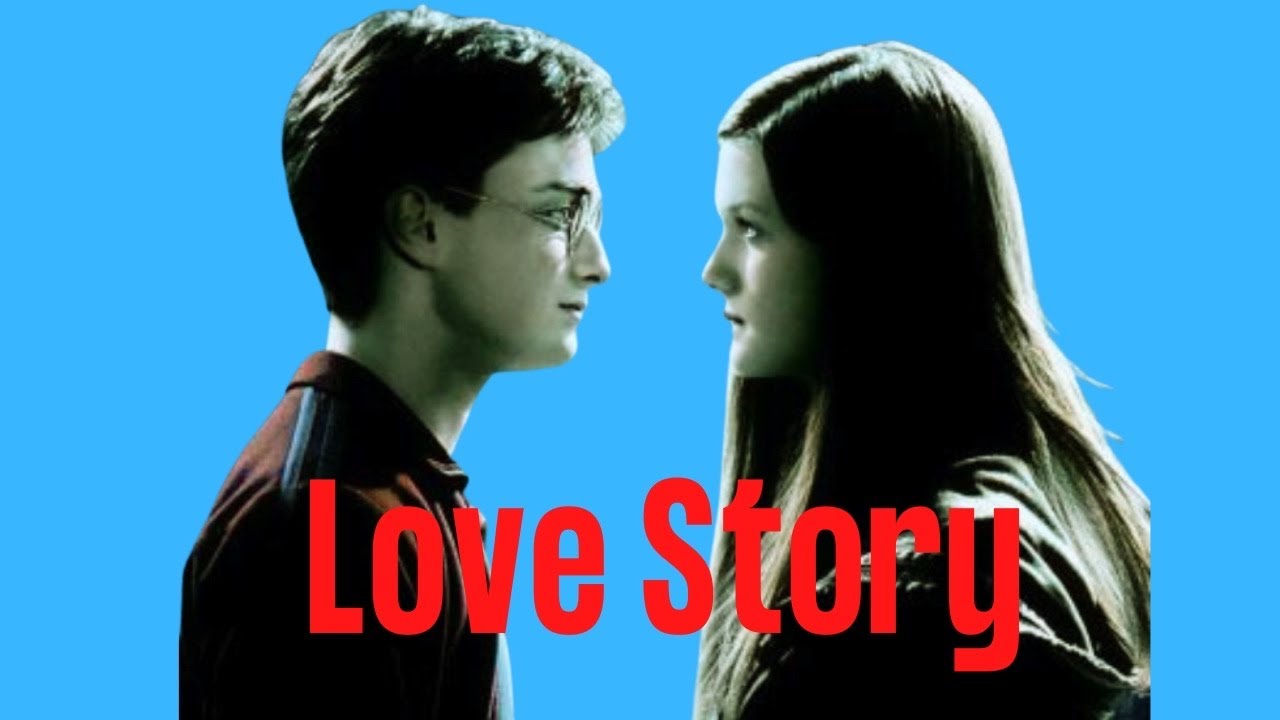 Hinny love story part 2