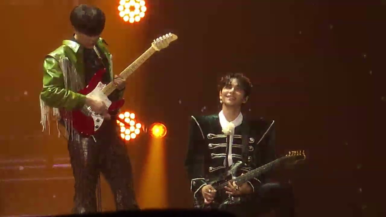 รักแรก+ฤดูที่ฉันเหงา The Toys ft.Nont Jeff live @ #TheKingdomsConcert (Day1)