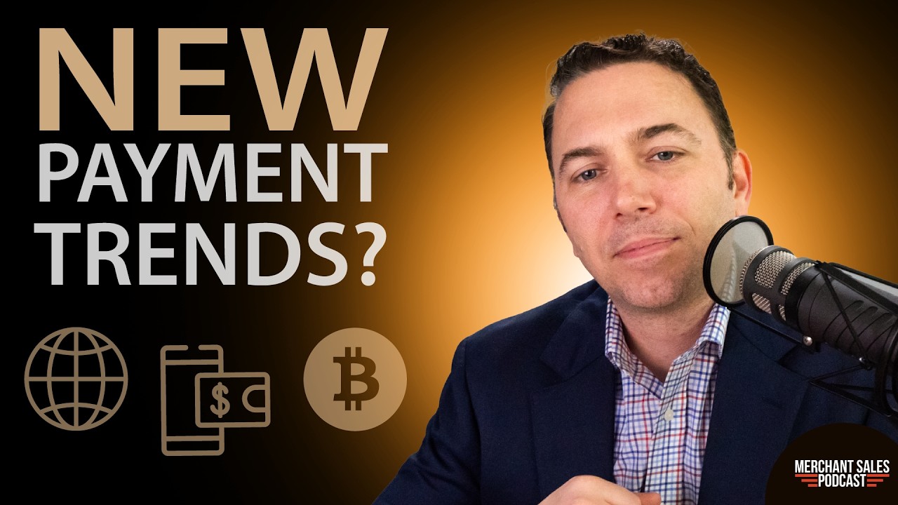 New Payment Trends Reshaping the Industry