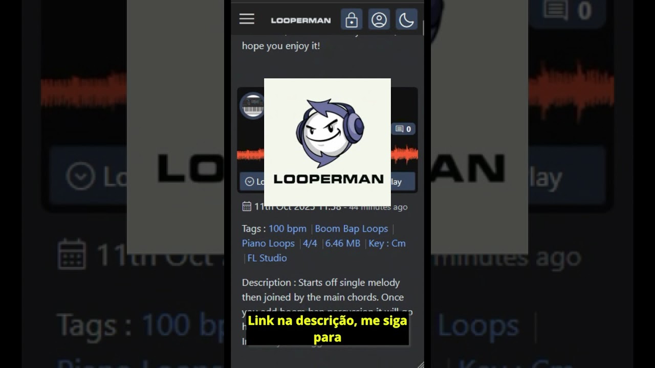 Looperman 