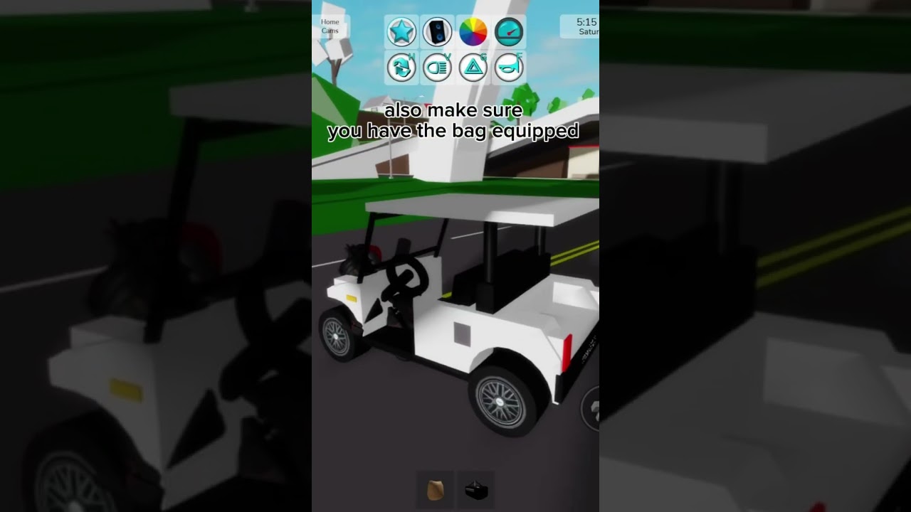PATCHED Do you want to speed glitch in brookhaven? here’s the tutorial. 