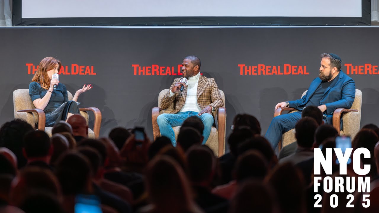Floyd Mayweather Jr. talks breaking into real estate: “I work hard to build my name”