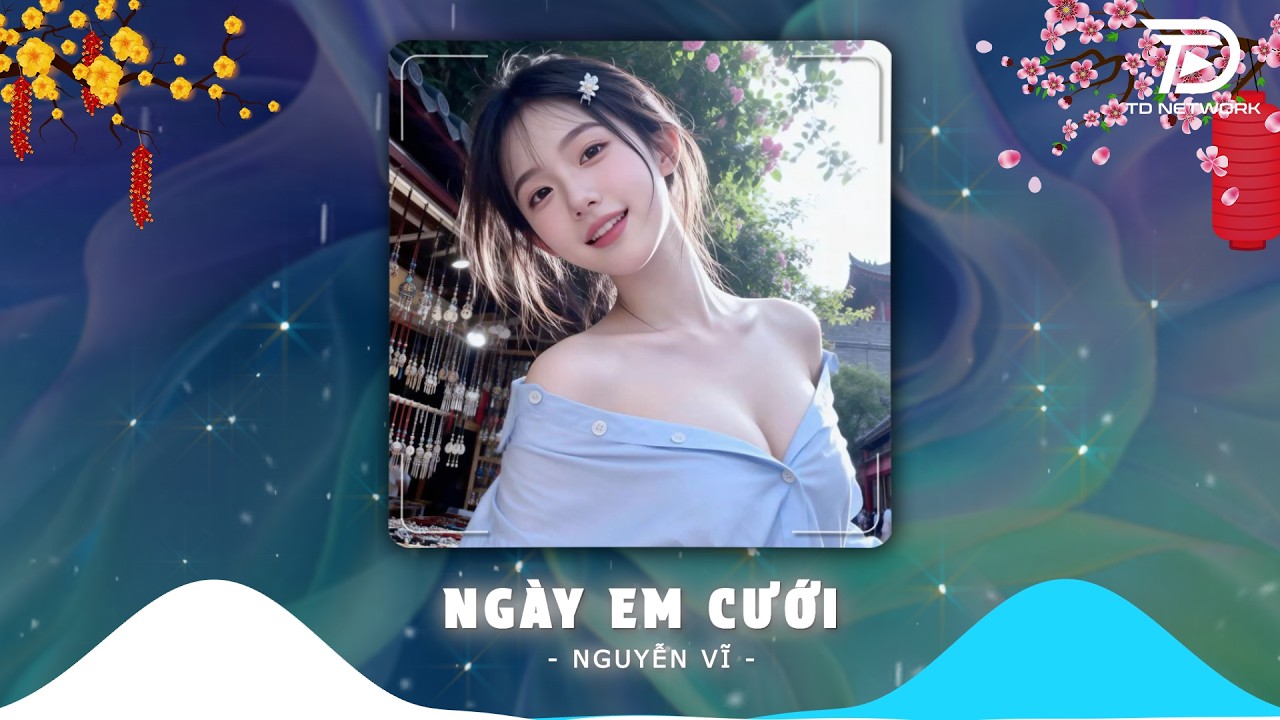 Ngày Em Cưới Remix ♫ BXH Nhạc Trẻ Remix Triệu View Đang Dẫn Đầu MXH - Top 20 Nhạc TikTok Hay 2026