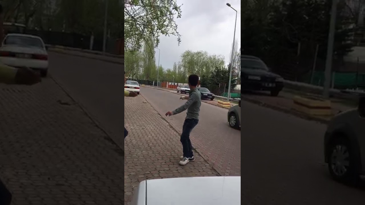 Epçe köyü Aliberat ve ouzhan şahann
