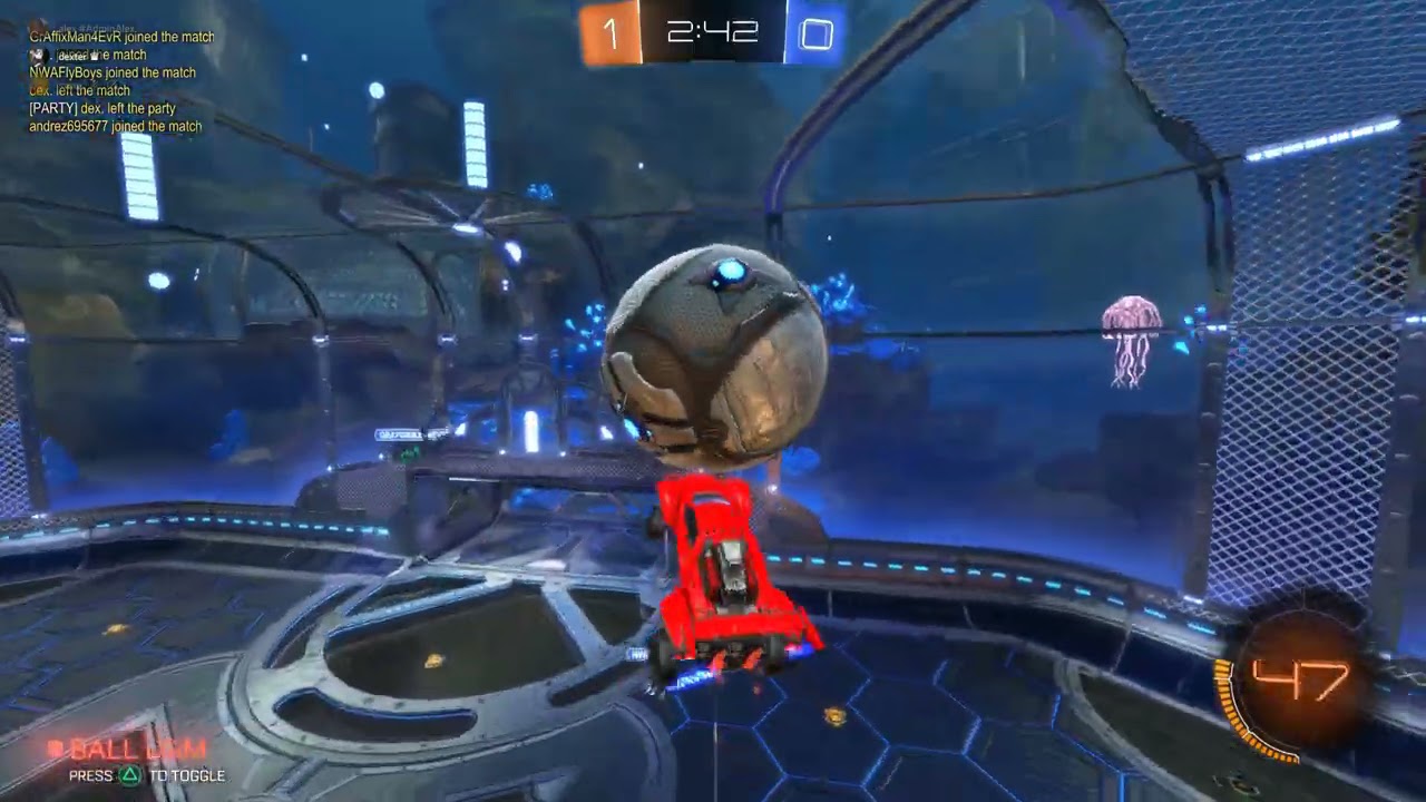 clips that didn't make the cut