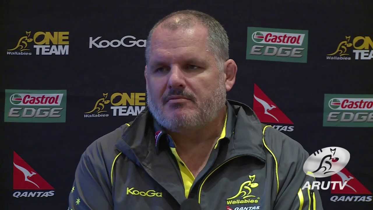 Australian Rugby Disciplinary Sanctions