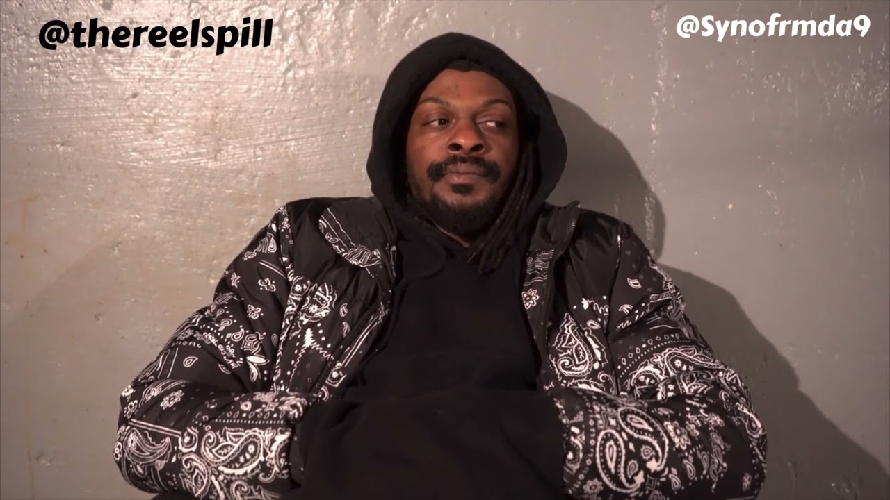 Synofrmda9/FpSyno Advice to the Youth that grew in th same environment 