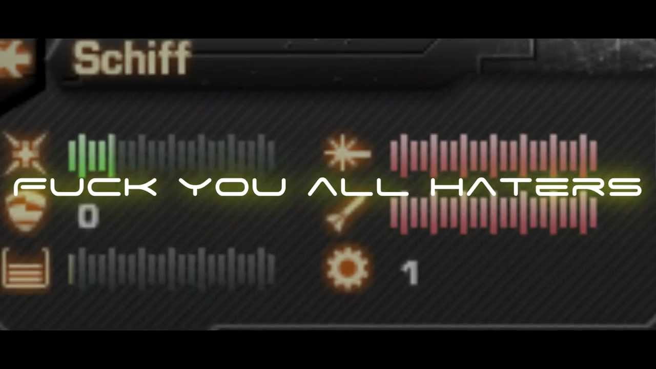 Darkorbit - 1vs1 vs Sunnie [Overpowered]