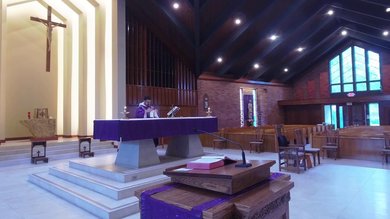 St. Raymond Live Stream