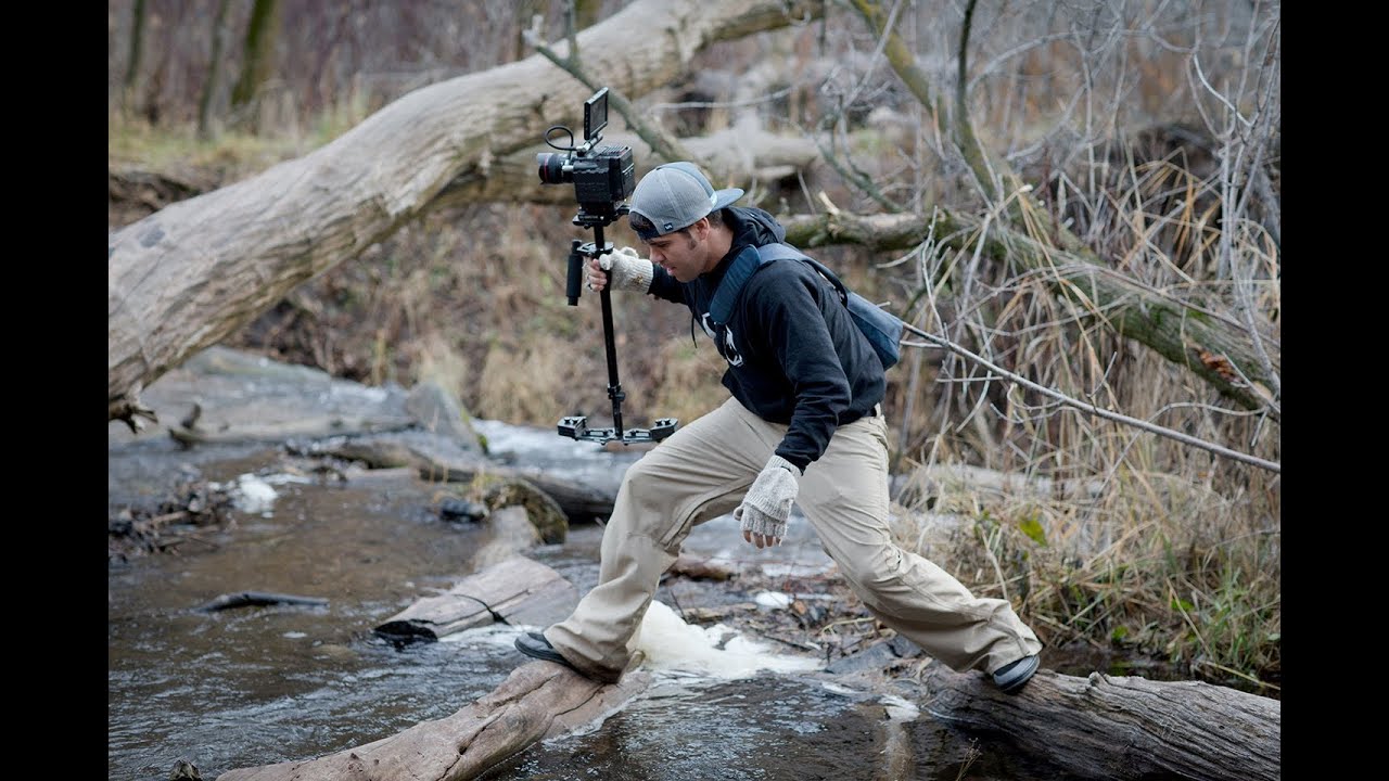 How to balance the Glidecam Devin Graham Signature Stabilizer