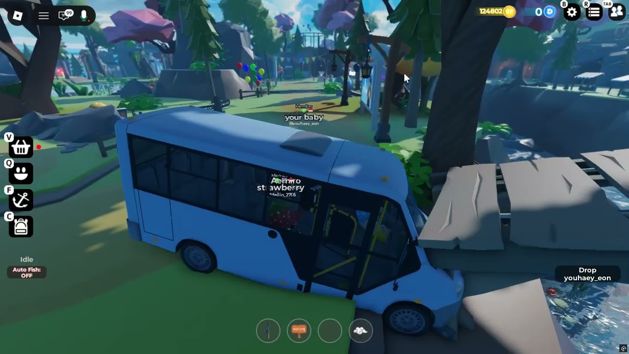ROBLOX, INDO CHAT 25012026 2