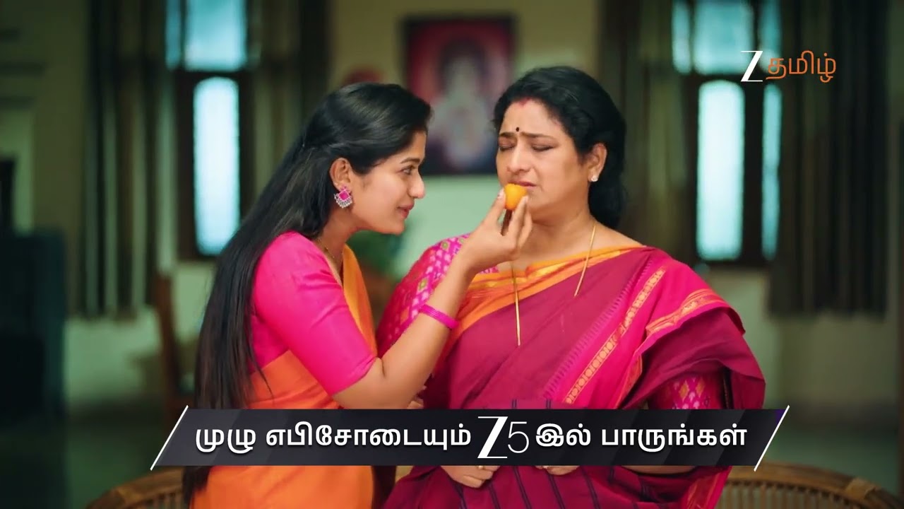 Getti melam | Ep 303 | Preview | Jan, 26 2026 | Sivaraman, Tulsi, Anjali | Zee Tamil