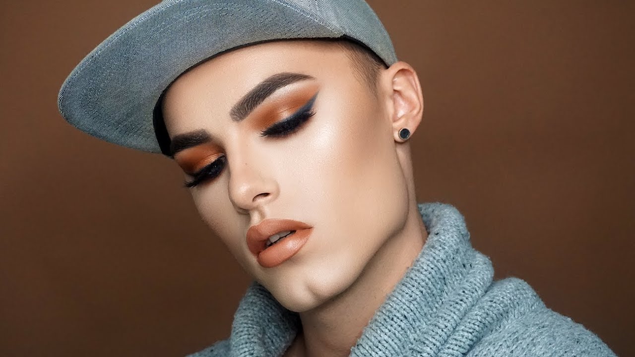 Full Face Using Affordable Makeup | COL-LAB Makeup | GRWM