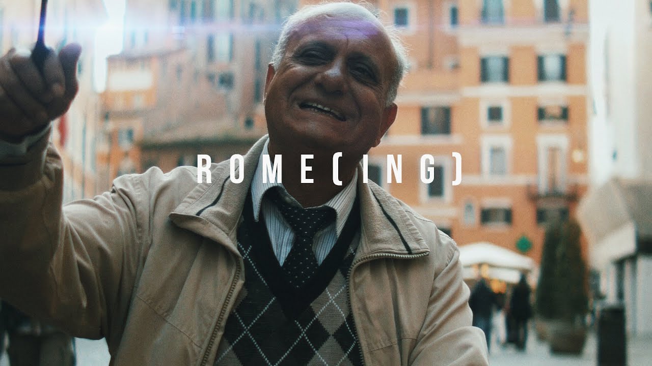 Rome(ing)