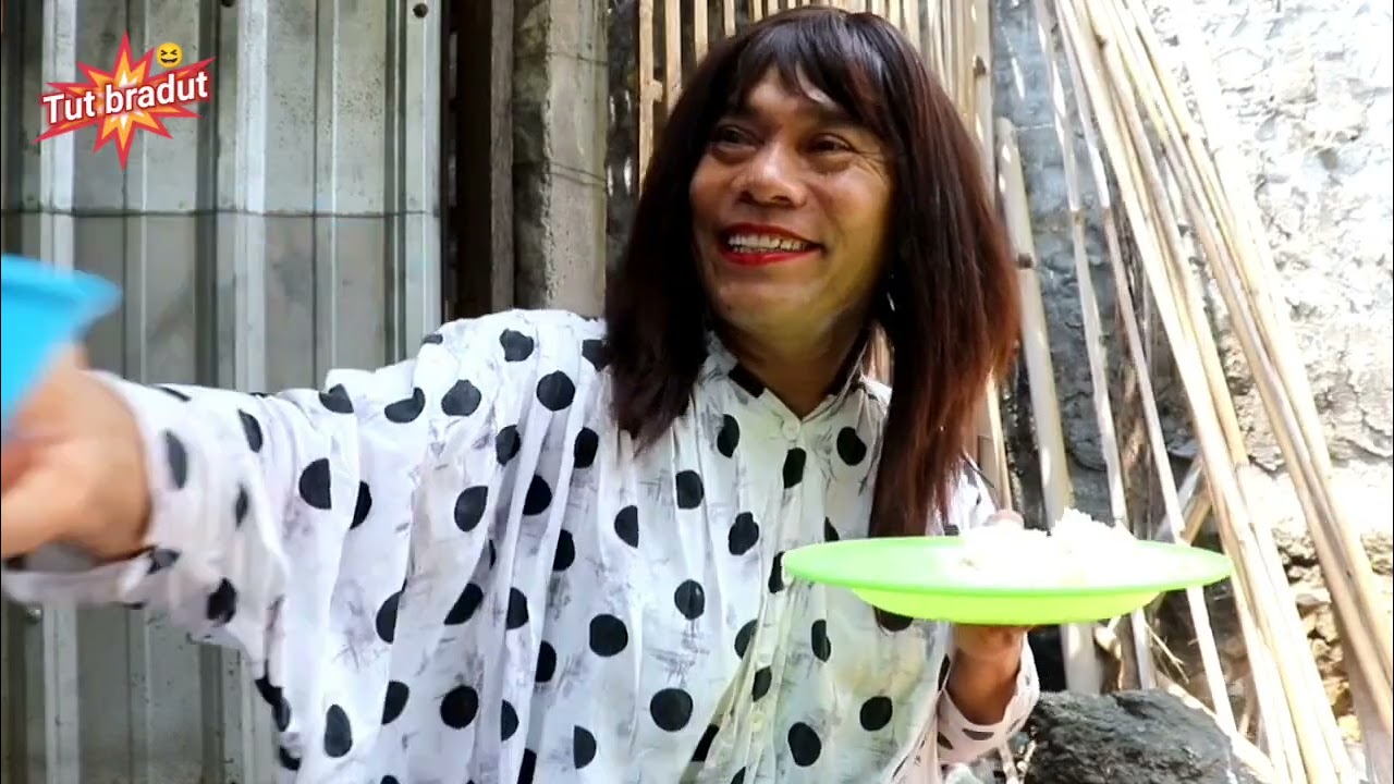 LAWAK BALI, LUH KONCRENG LEBIHAN UYAH
