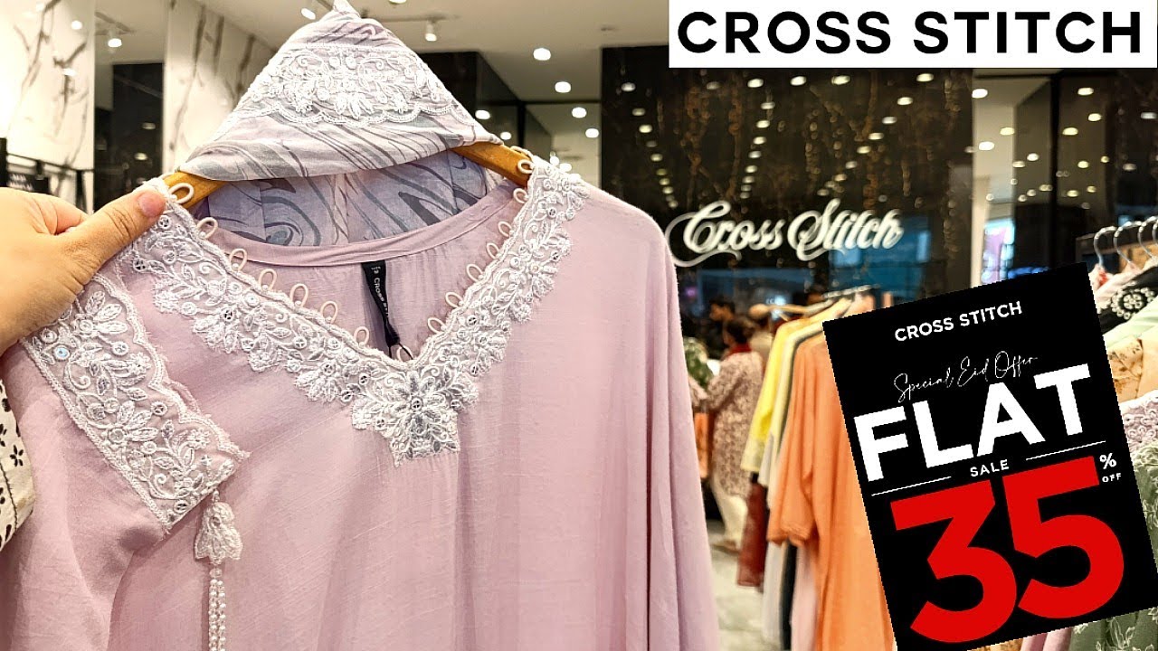 Cross stitch Biggest Summer Sale 2025♥️flat 35%Off♥️Cross Stitch sale