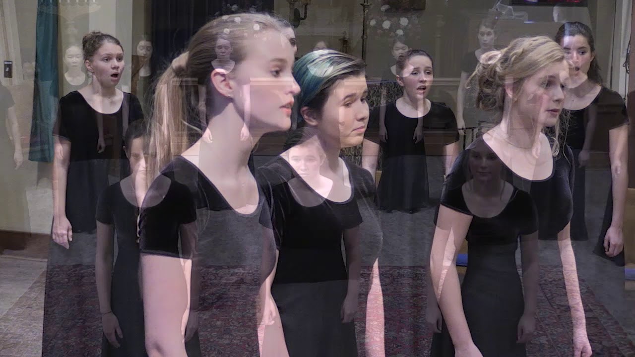 Beati Omnes, Mendelssohn