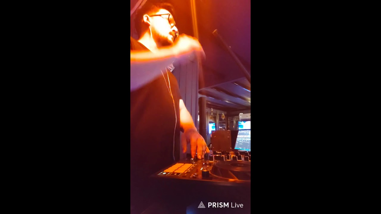 Transmisión en directo de Jorge Ceballos