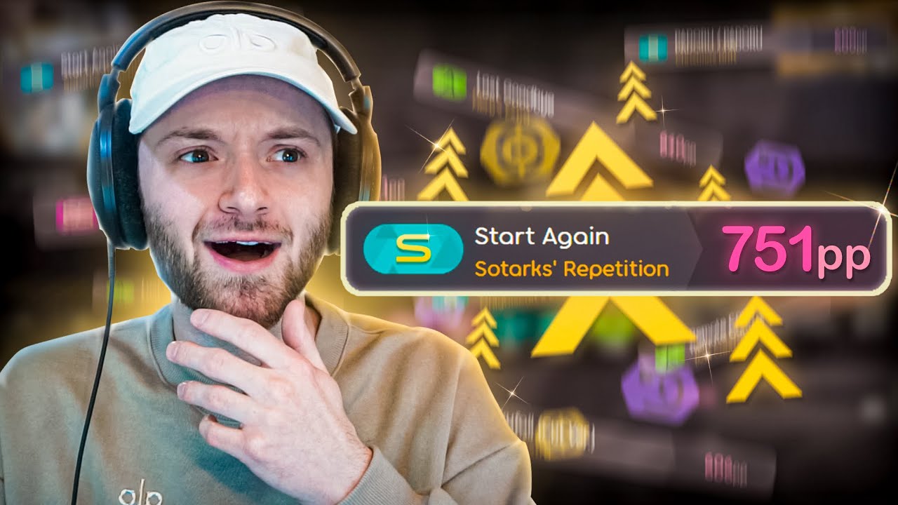 FARMING TO SAVE MY OSU! CAREER