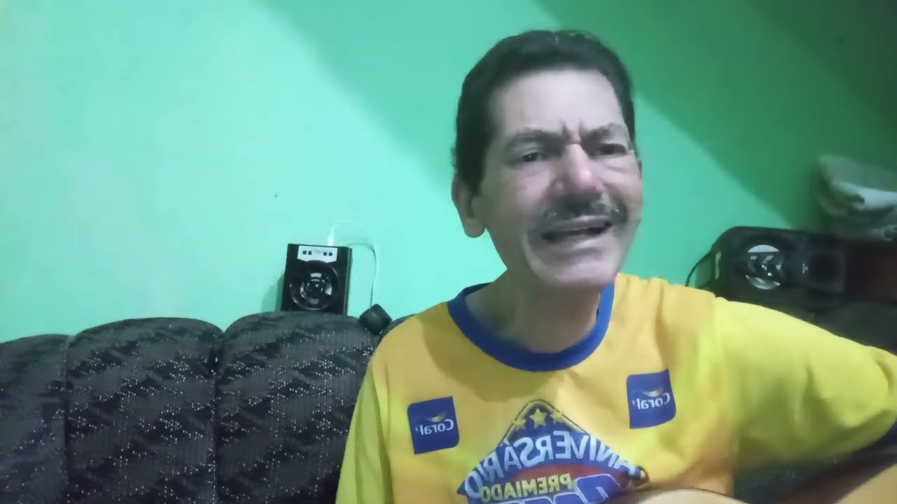 ( Deslizes) Fagner 