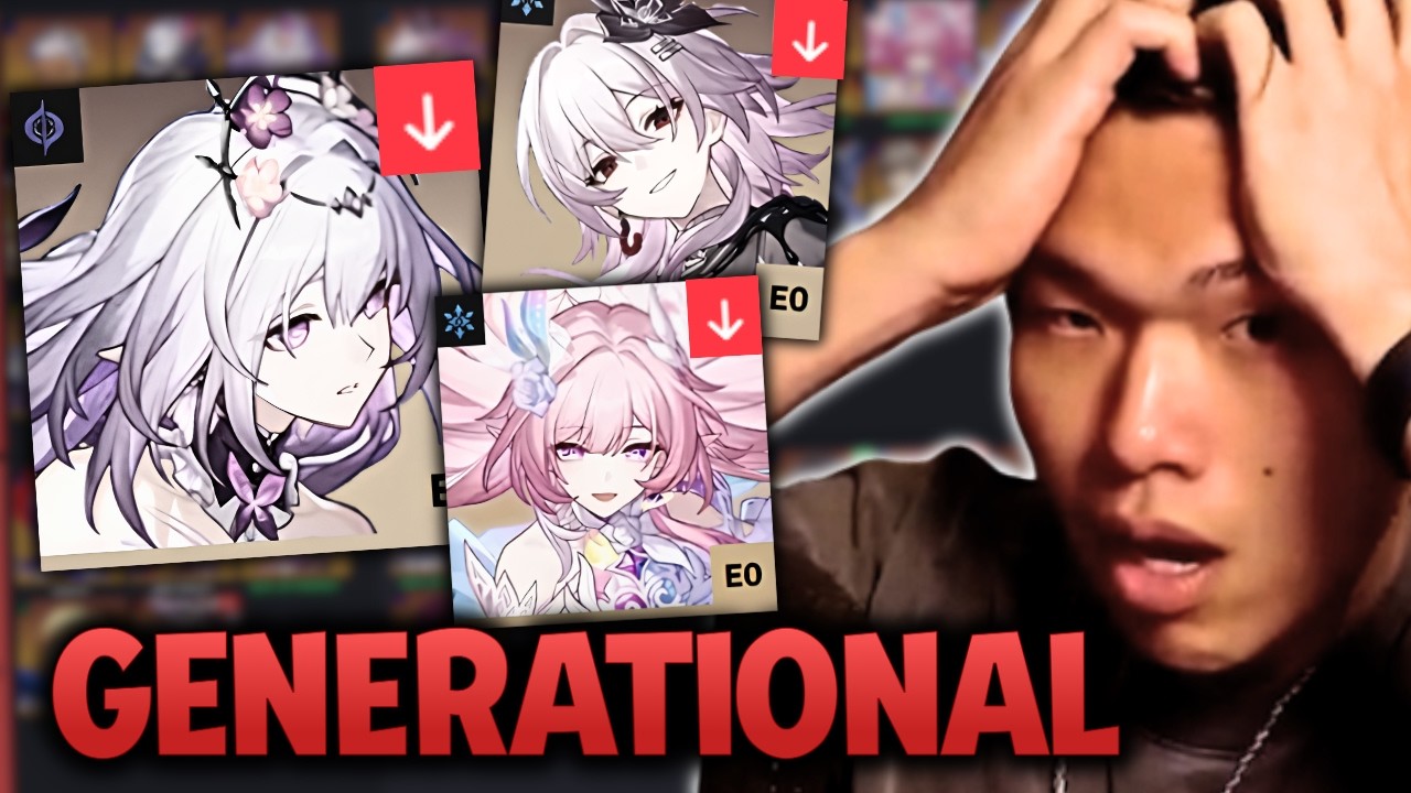 they did not deserve this...