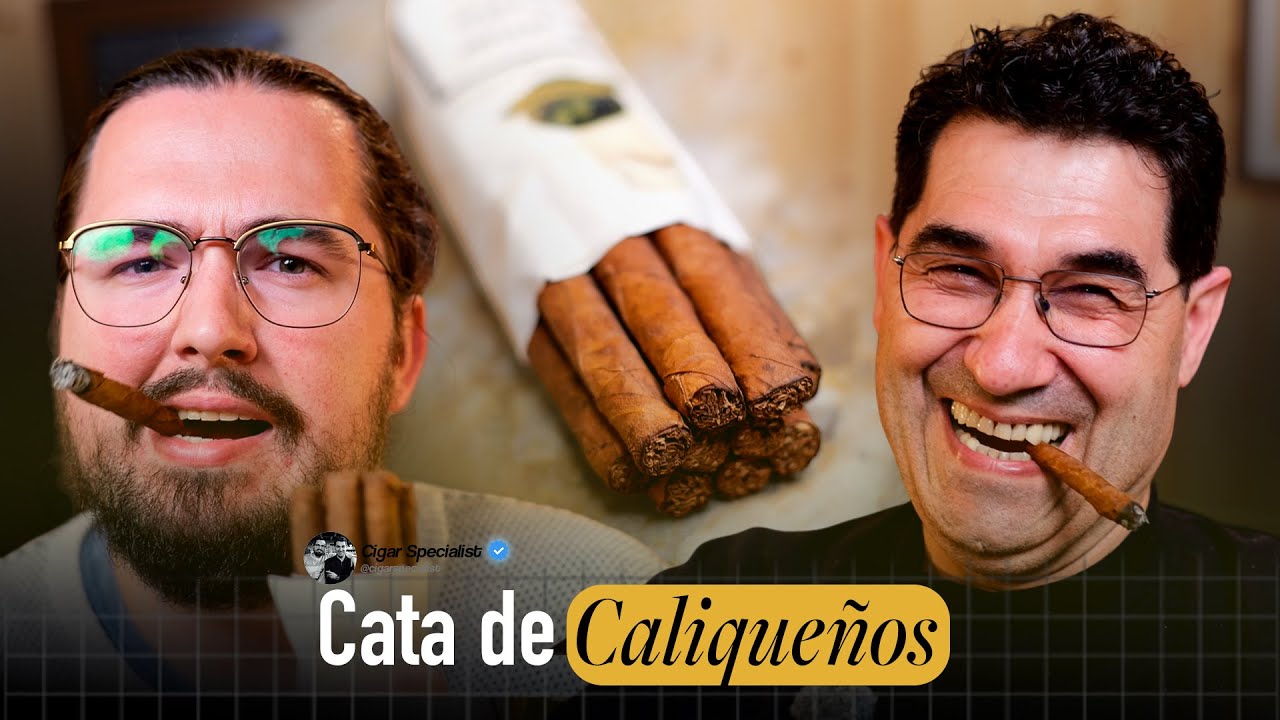 🔥&iquest;Merece la pena Comprar CALIQUE&Ntilde;OS de Valencia (Espa&ntilde;a)?