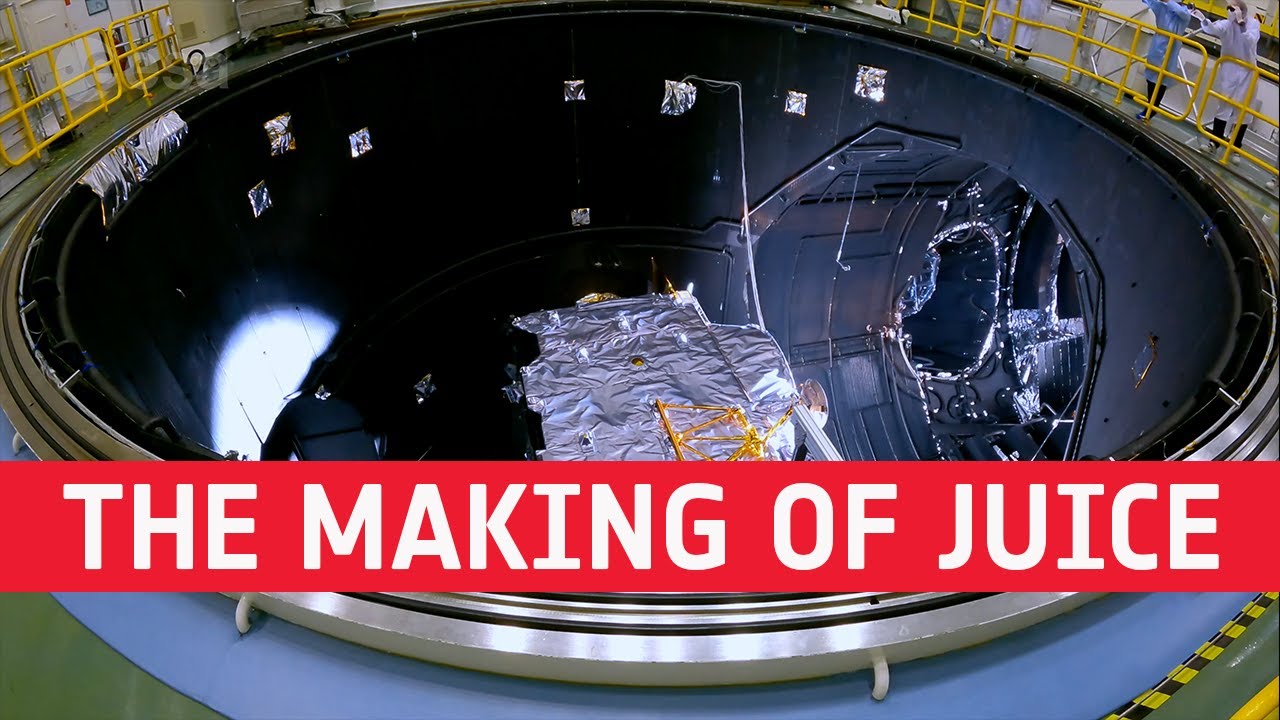 The making of Juice