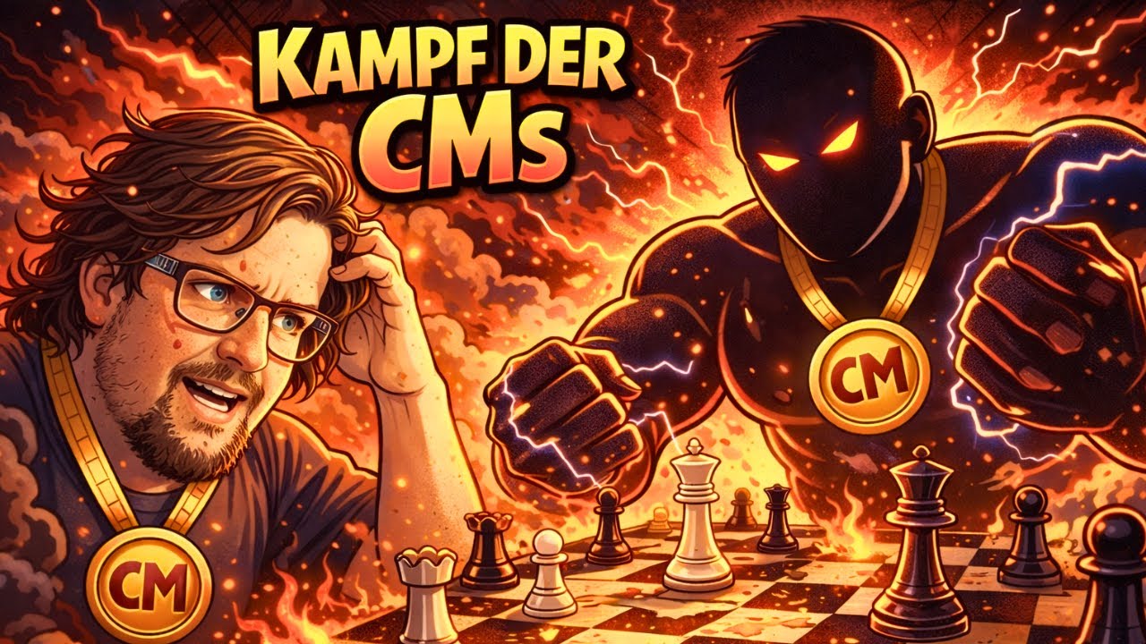 Super spannendes Duell der CMs || Road to FM #36