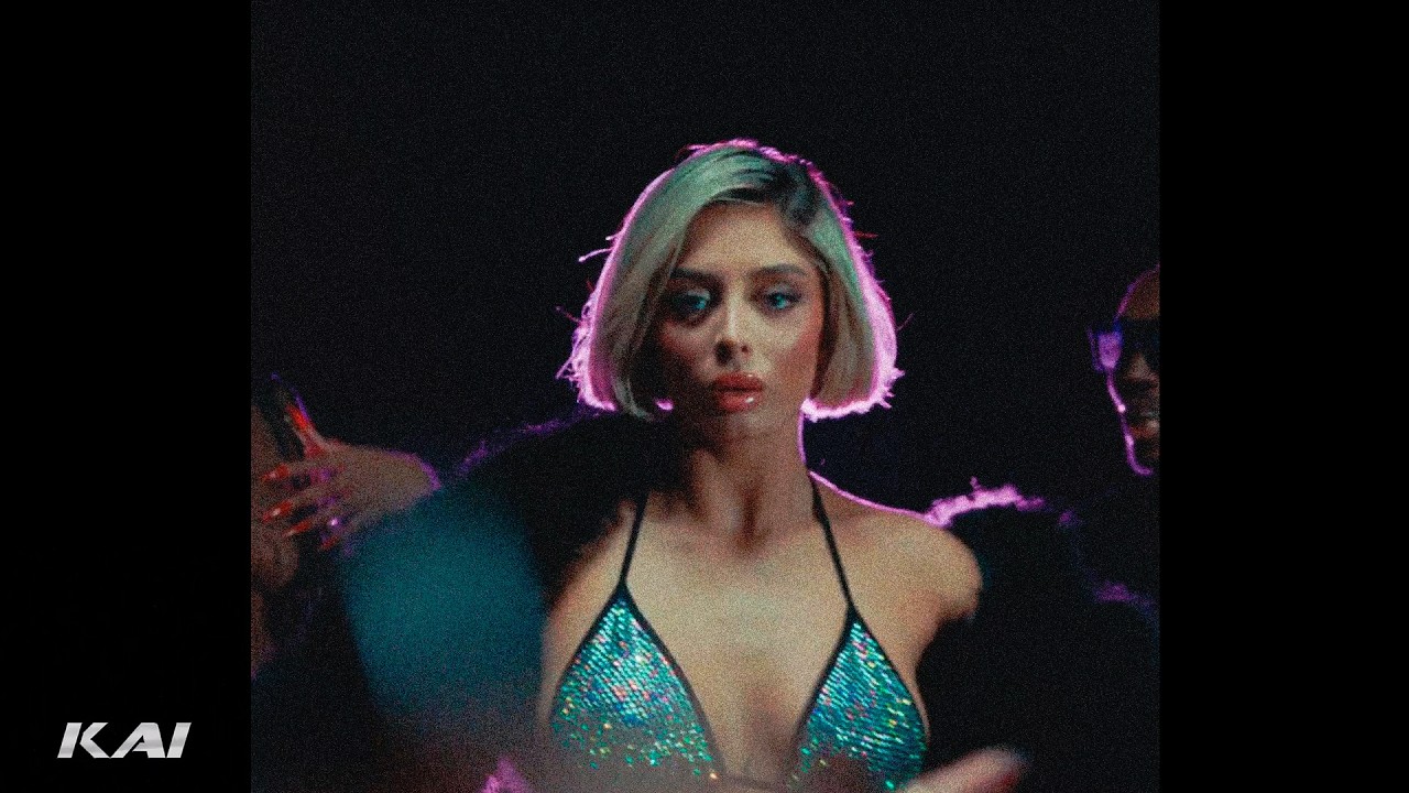 Bad Bunny x Tainy x Omar Courtz Type beat - “KARMA”