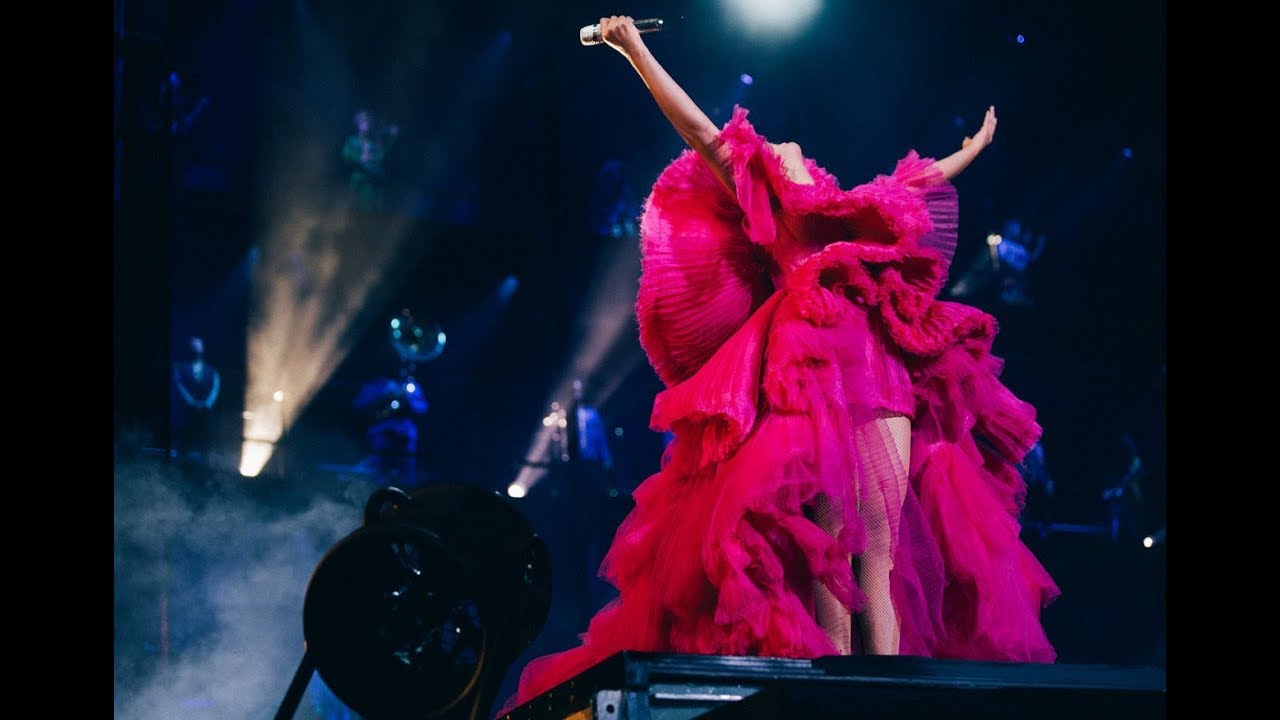 Beyoncé - XO (Global Citizen 2018) AUDIO