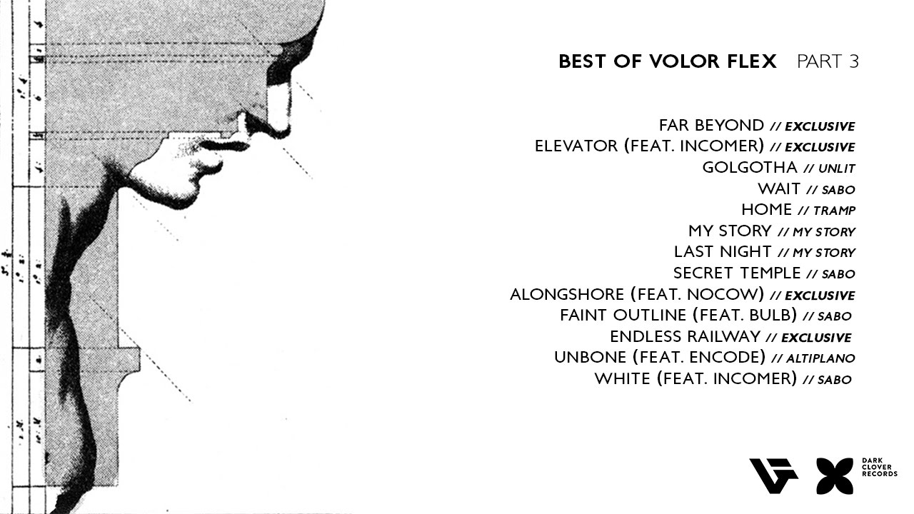 Best of Volor Flex - Part 3