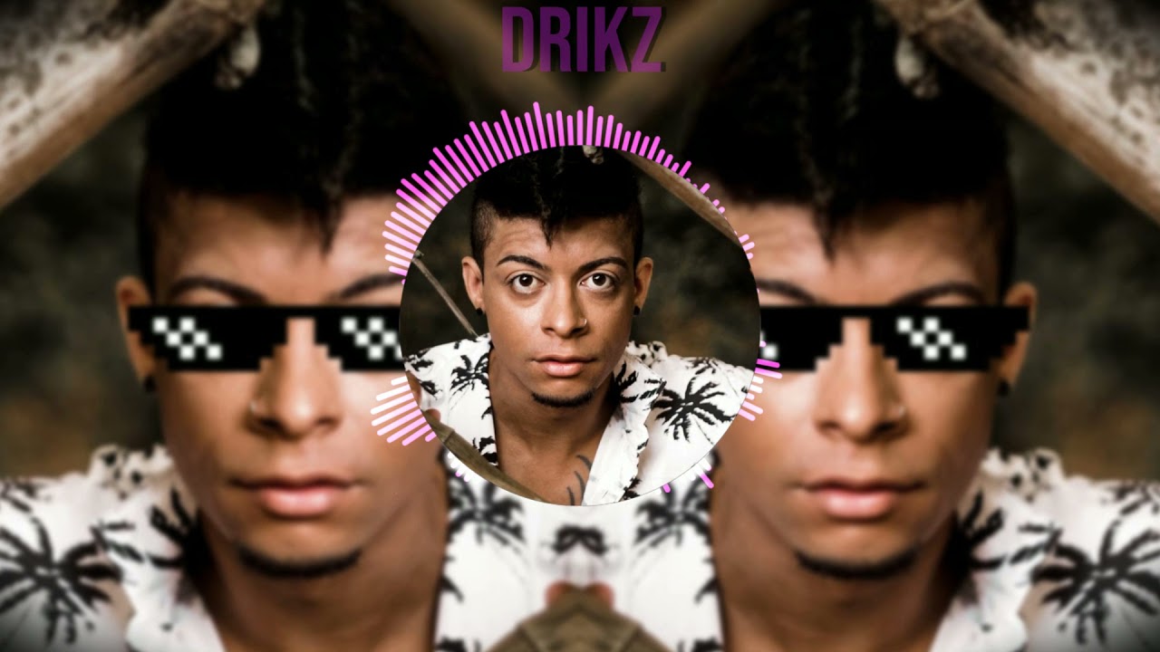 Low Bass do Everson Z&oacute;io (By DriKz)