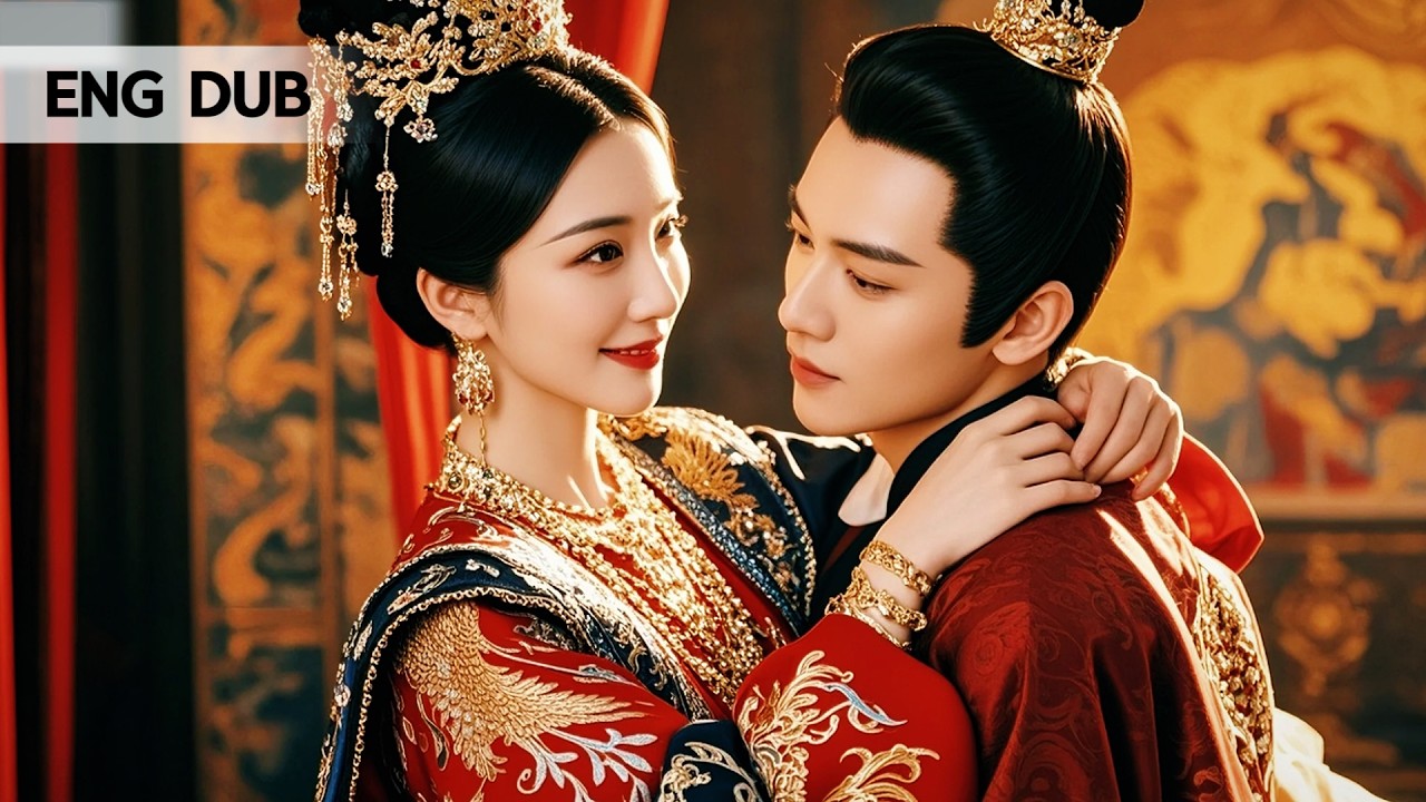 Her Cheating Ex Chose Her Sister—So She Married His Royal Uncle & Became a QUEEN! Now They Kneel!