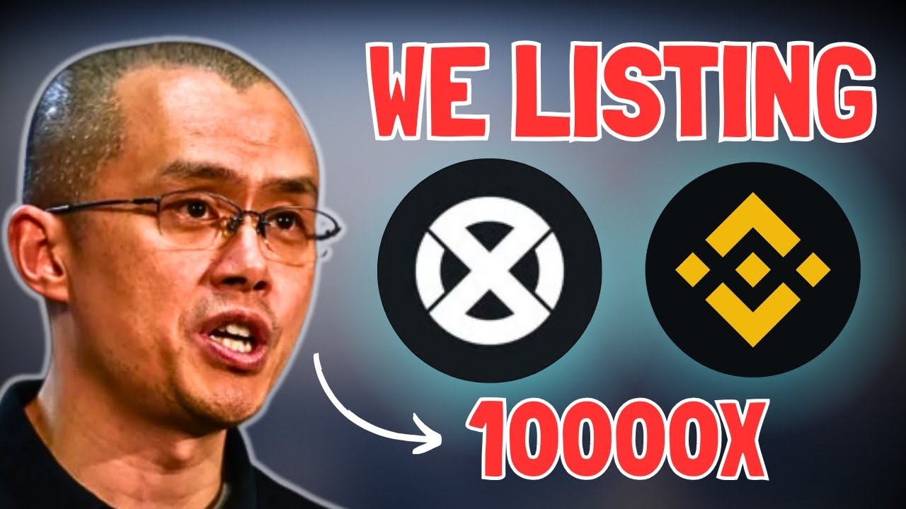 ONYX COIN (XCN) WILL GET LISTED ON BINANCE || HERE'S WHY