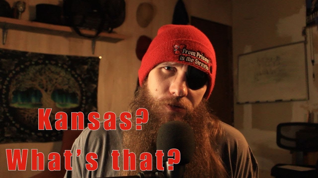 Just Talking About Music, What I Listen to, and My Favorite Bands